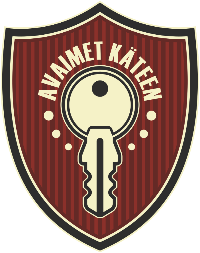 avaimet käteen
